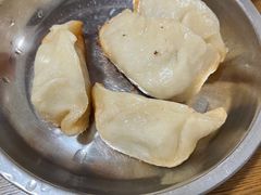 -黄阿姨锅贴大王(万航渡路店)