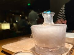 自然农法榛果糙米浆-庆春朴门(前滩太古里店)