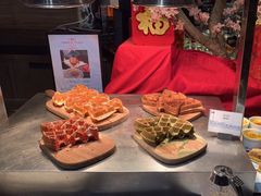 -惠州皇冠假日酒店·西餐厅·自助餐厅