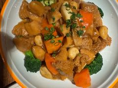 -敏珠拉姆藏餐·南京厨房(富春江东街店)