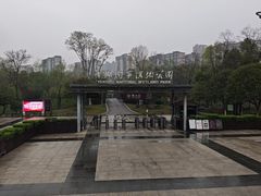 -洋湖国家湿地公园