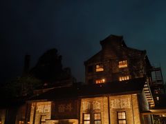-阳朔糖舍酒店·糖舍餐厅&酒吧