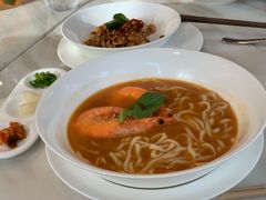 -子霖南山鲜虾面(南山总店)