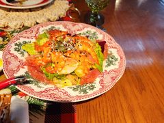 -弗兰克牛排西餐厅Ribone steak house(柠檬花园店)