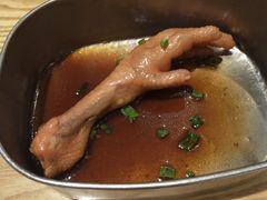 -吕氏疙瘩汤·新鲁菜(潍坊银座店)