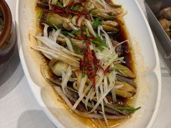 -开海·红岛海鲜虾水饺(石老人店)