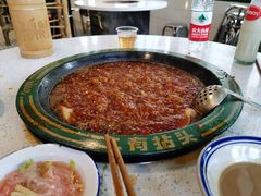 -有拈头成都市井火锅(南山总店)