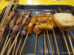-望京小腰(北京总店)