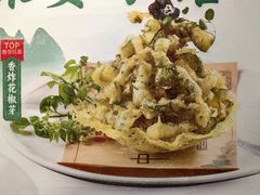 -宴小馆·小海鲜青岛菜(五四广场店)
