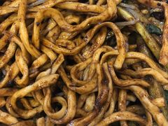 -大碗居老北京炸酱面(蛇口店)