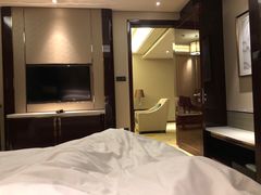 -郑州美盛喜来登大酒店