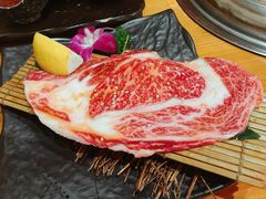 -丸藏和牛烧肉专门店(园区师惠坊店)