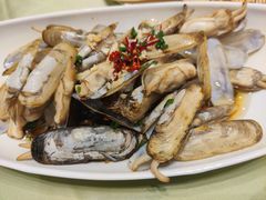 -高佳庄·舟山海鲜(海景旗舰店)