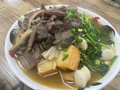 -正宗阳山牛杂(东城店)