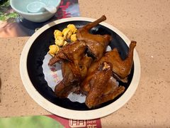 -点都德(皇岗村店)