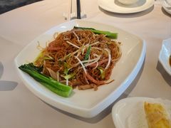-粤财皇冠假日酒店·彩华轩中餐厅