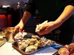 -蚝英雄·鲜蚝自助专门店(洋桥店)