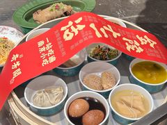 -奇芳阁·百年清真南京菜(夫子庙店)
