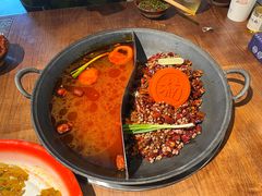 -楠火锅(昆山金鹰店)