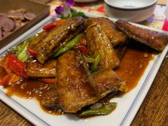 -新兴园饺子馆(河南街店)