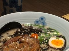 -雷神拉面(财富中心玉米楼店)