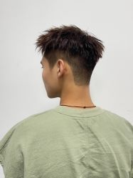 点击看大图 -HG美发设计沙龙