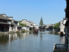 -南浔古镇