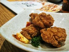 炸鸡-伊豆野菜村(大族广场店)