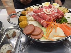 -欧巴来了韩式料理