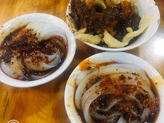 -洞子口张老二凉粉(文殊院店)