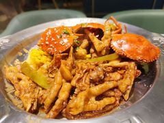 -赖胖子肉蟹煲(上邦百汇城店)