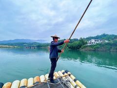 -楠溪江风景名胜区