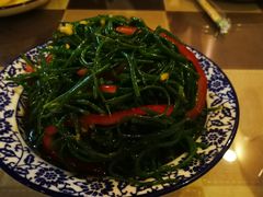 -天源居餐厅·地方特色菜(张北店)
