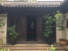 -潜研堂钱大昕故居