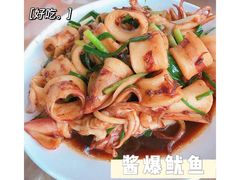 -明记海鲜大排档(巽寮湾店)