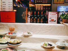 -芳芳私房菜·精做淮扬菜(承德路店)