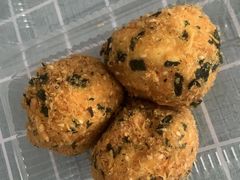 海苔肉松小贝-酥礼记糕点(万新村店)