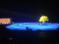 -鼎盛王朝康熙大典实景演出