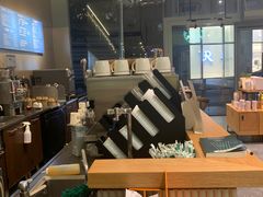 -星巴克(深圳世纪汇分店)