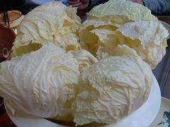 -竹叶涮肉坊(总店)