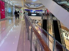 -天河城购物中心