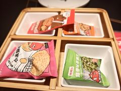 -师烤·豆花烤鱼(深圳坂田天虹店)