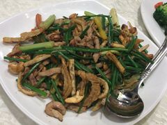 -凤城酒家(红磡店)
