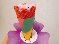 -麦当劳(贵和购物中心B1店)