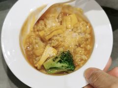 -大鹏饭店·金陵家宴(奥体中心店)