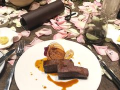 澳洲牛柳-伯衡55·吉品轩(乌鲁木齐南路店)