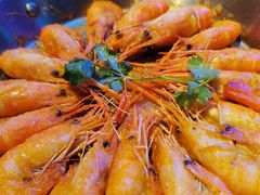 -钳真多钓虾馆·小龙虾海鲜烧烤(九六广场店)