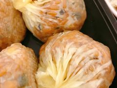 纸皮烧卖-217笋干馄饨