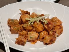 普宁炸果肉-海门鱼仔·潮汕味(KKMall店)