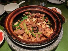 -煲煲好(朝阳门店)